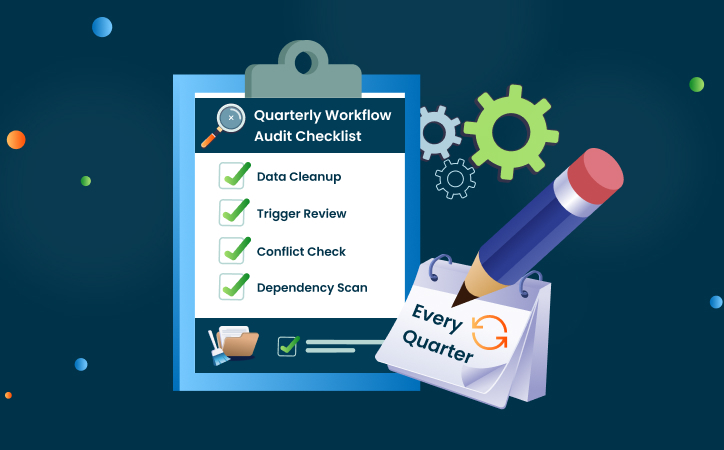 Best Practices For Preventing the 6-Month HubSpt Automation Breakdown