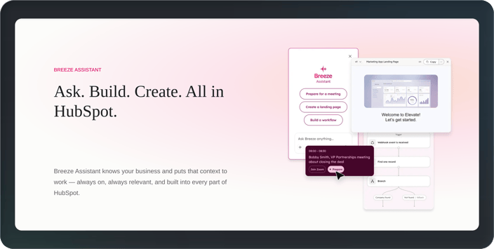 Breeze Assistant Has Grown Into Something More Than a Writing Assistant (1)