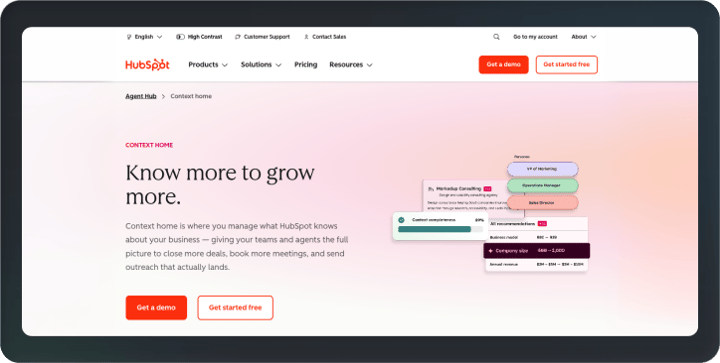 Context Home Makes AI Context Something Teams Can Actually Manage