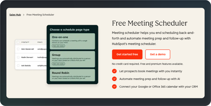 How HubSpot Can Support This Experiment