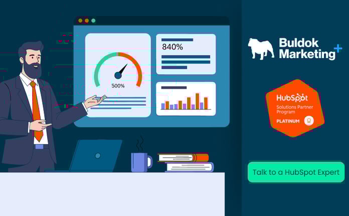 Need Help with Your HubSpot Data Hub Implementation_