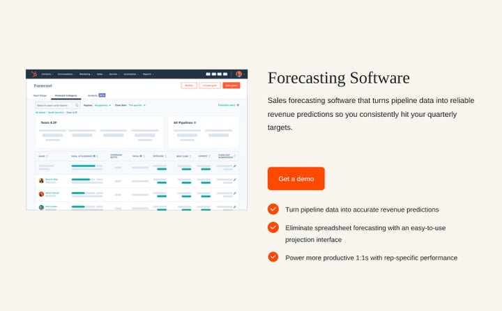 Step 4_ Build Reporting Around Decisions