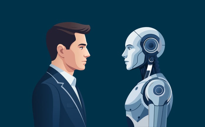 The Human Role Does Not Shrink; It Shifts