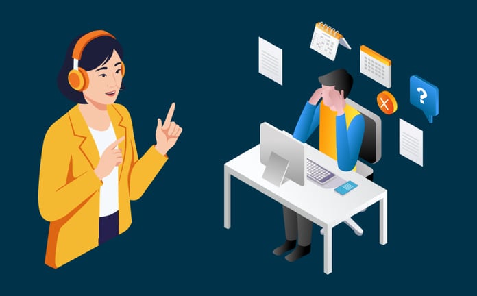 Where Human Support Still Wins