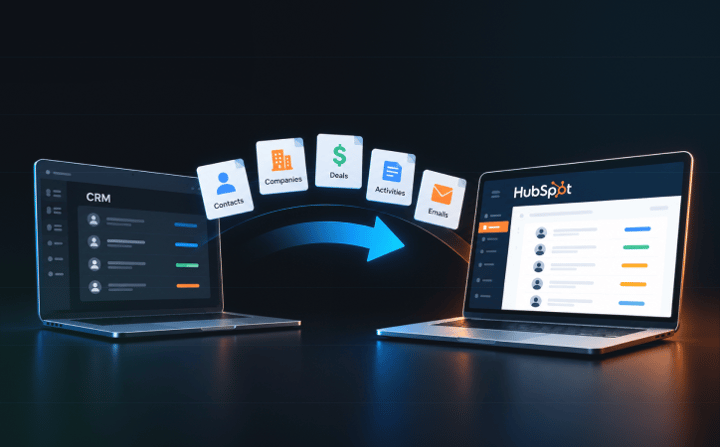 Why B2B Companies Need a Structured HubSpot Migration Plan