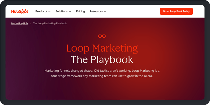 loop-marketing