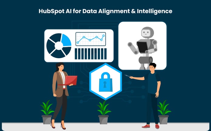 HubSpot AI for Data Alignment & Intelligence