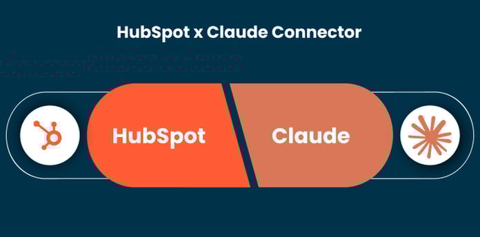 HubSpot x Claude Connector