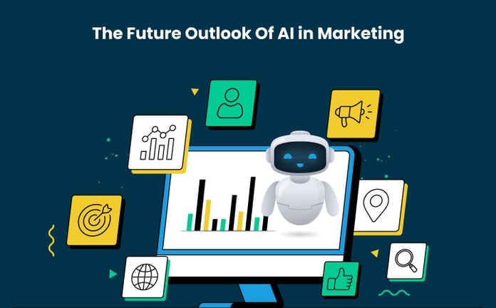 The Future Outlook Of AI in Marketing