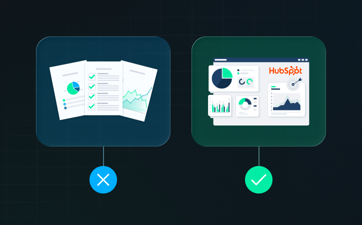 Why CEOs Need a Different Approach to Reporting