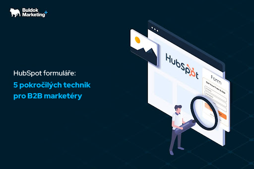 HubSpot Formuláře